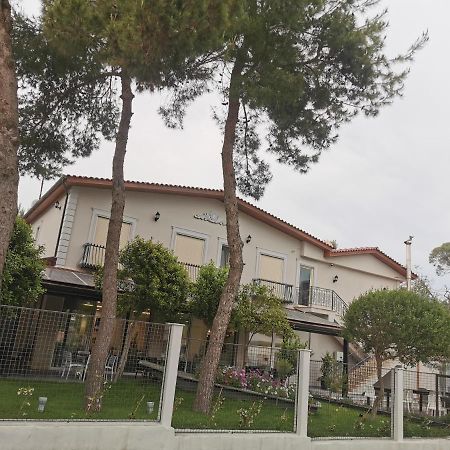 דיוויאקה Hotel Pelikan מראה חיצוני תמונה