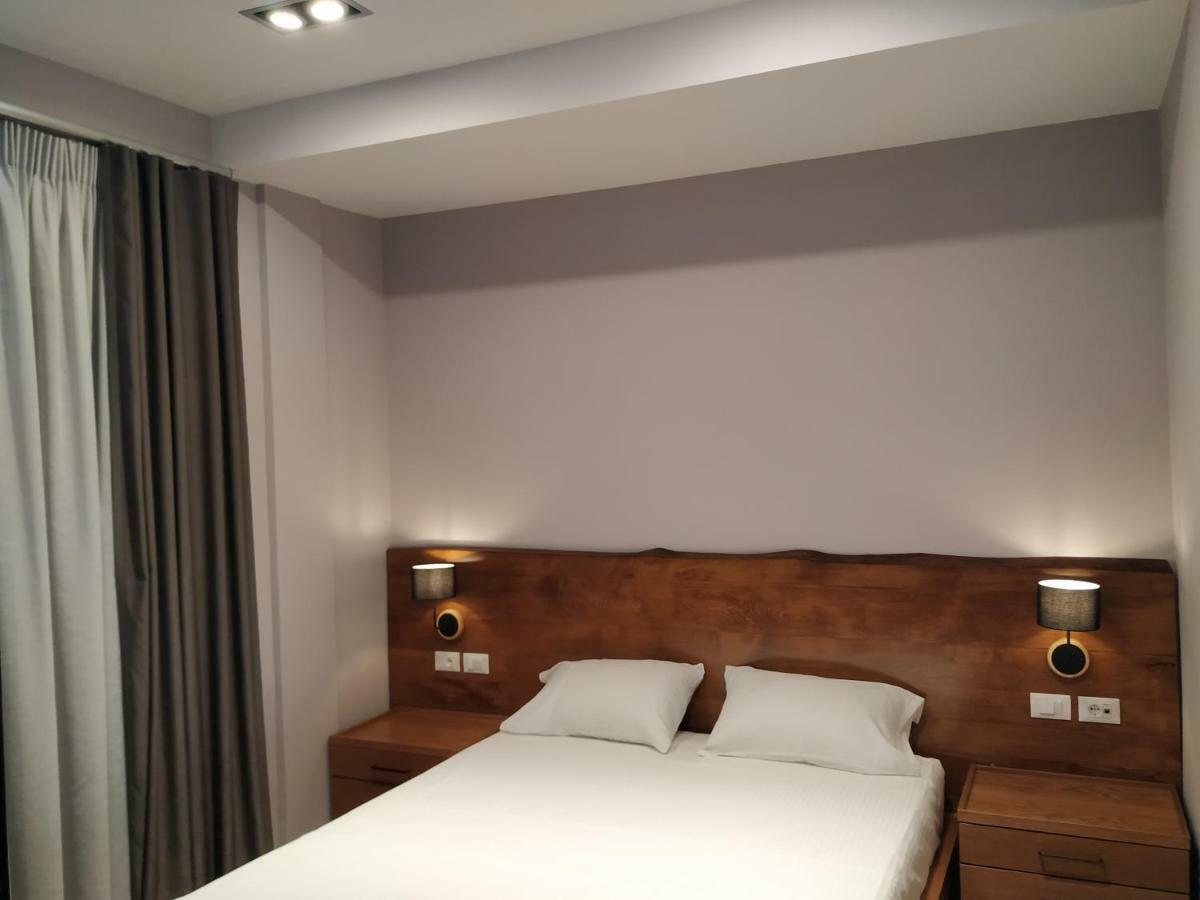 דיוויאקה Hotel Pelikan מראה חיצוני תמונה