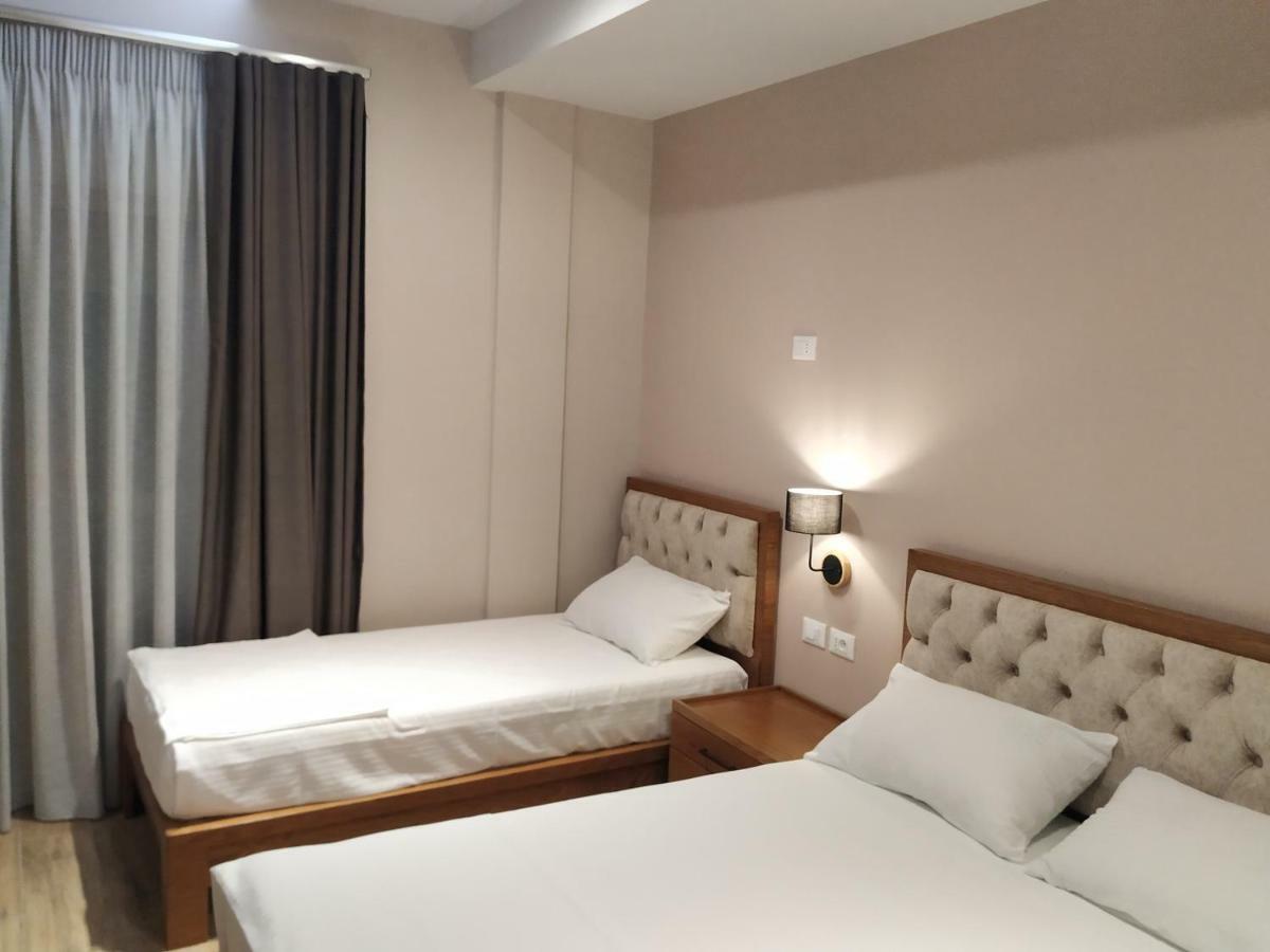 דיוויאקה Hotel Pelikan מראה חיצוני תמונה