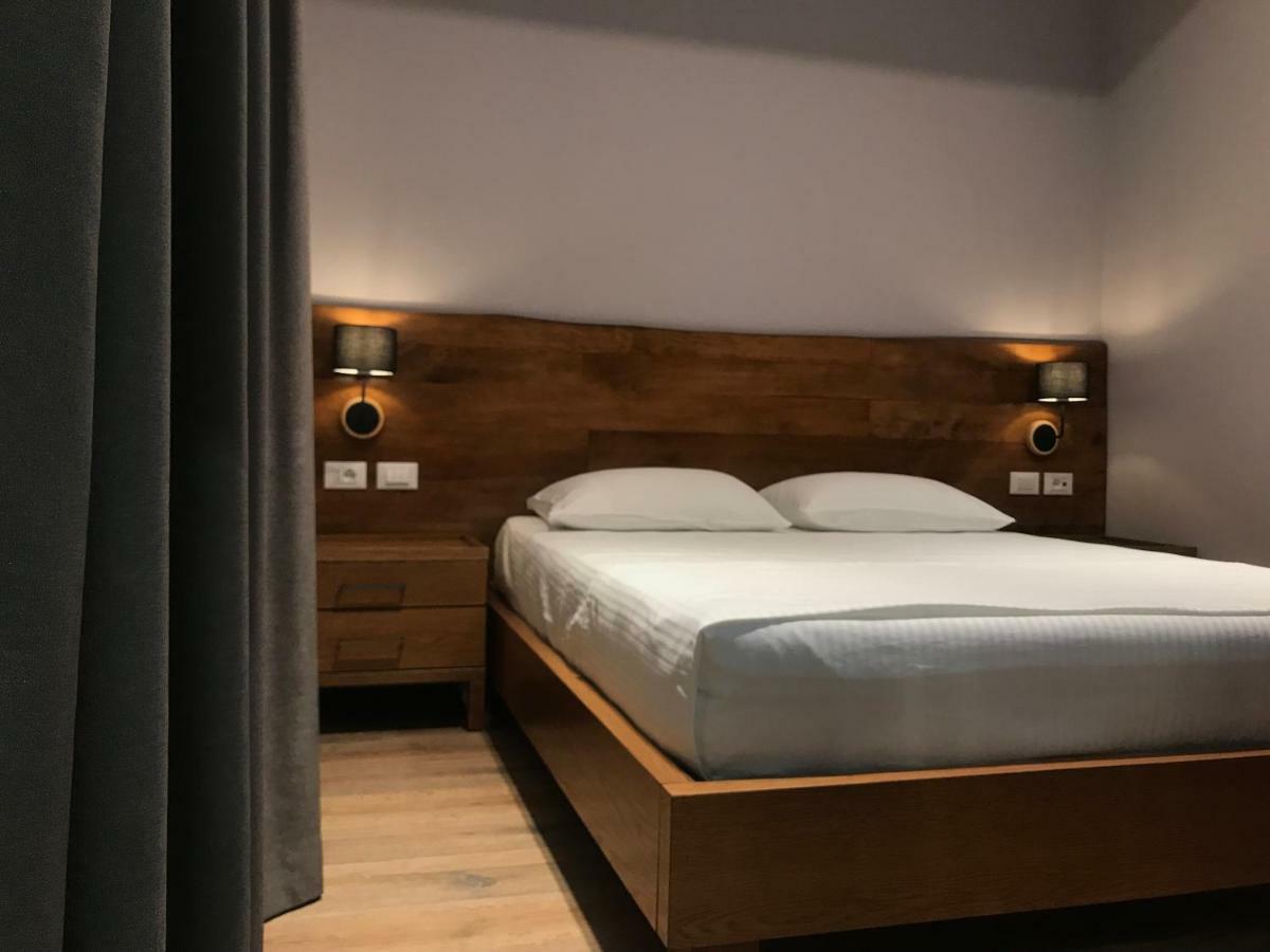 דיוויאקה Hotel Pelikan מראה חיצוני תמונה