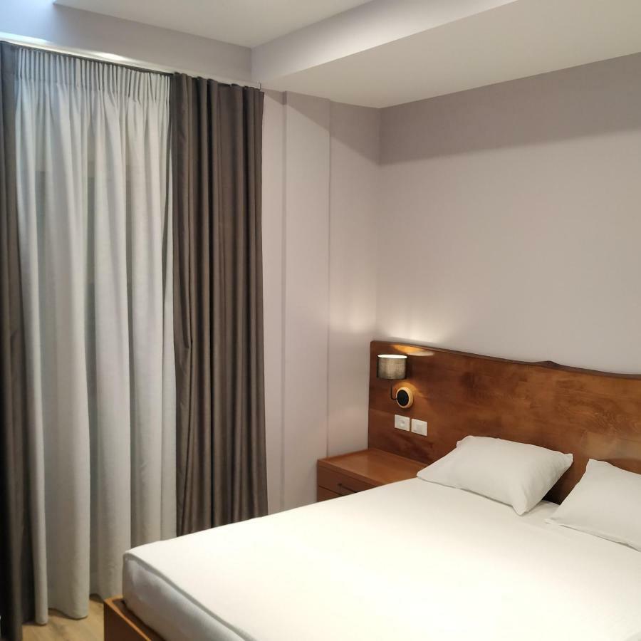 דיוויאקה Hotel Pelikan מראה חיצוני תמונה