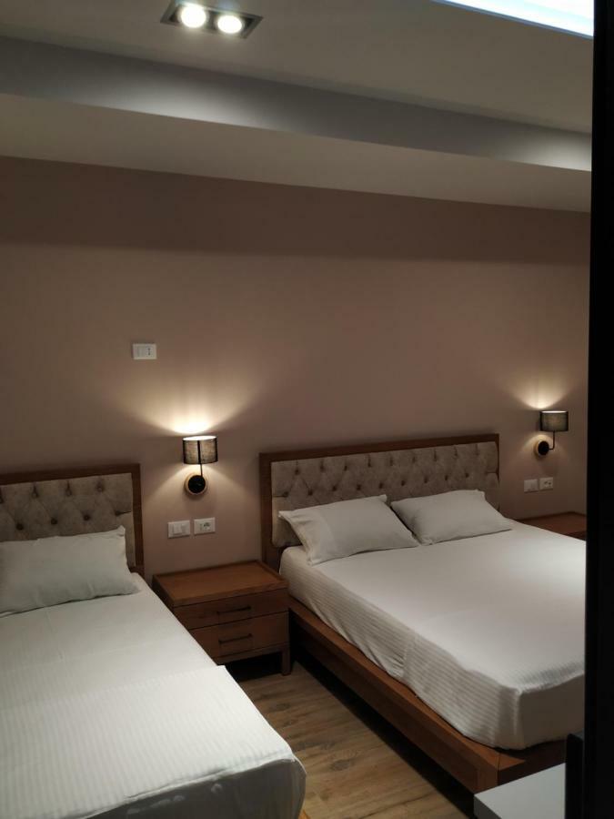דיוויאקה Hotel Pelikan מראה חיצוני תמונה