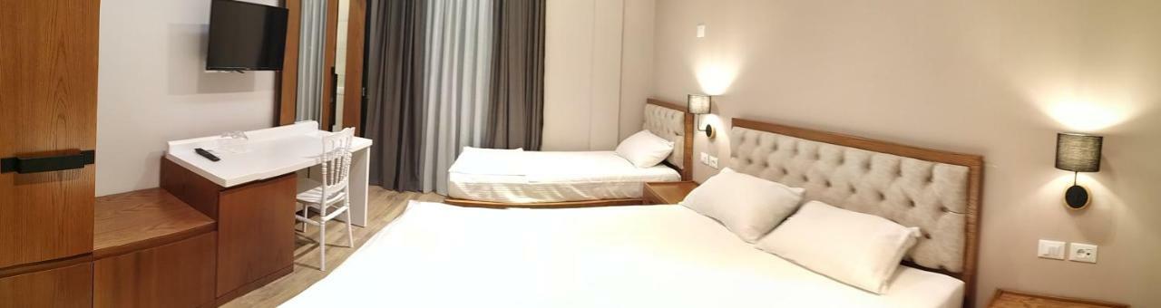 דיוויאקה Hotel Pelikan מראה חיצוני תמונה